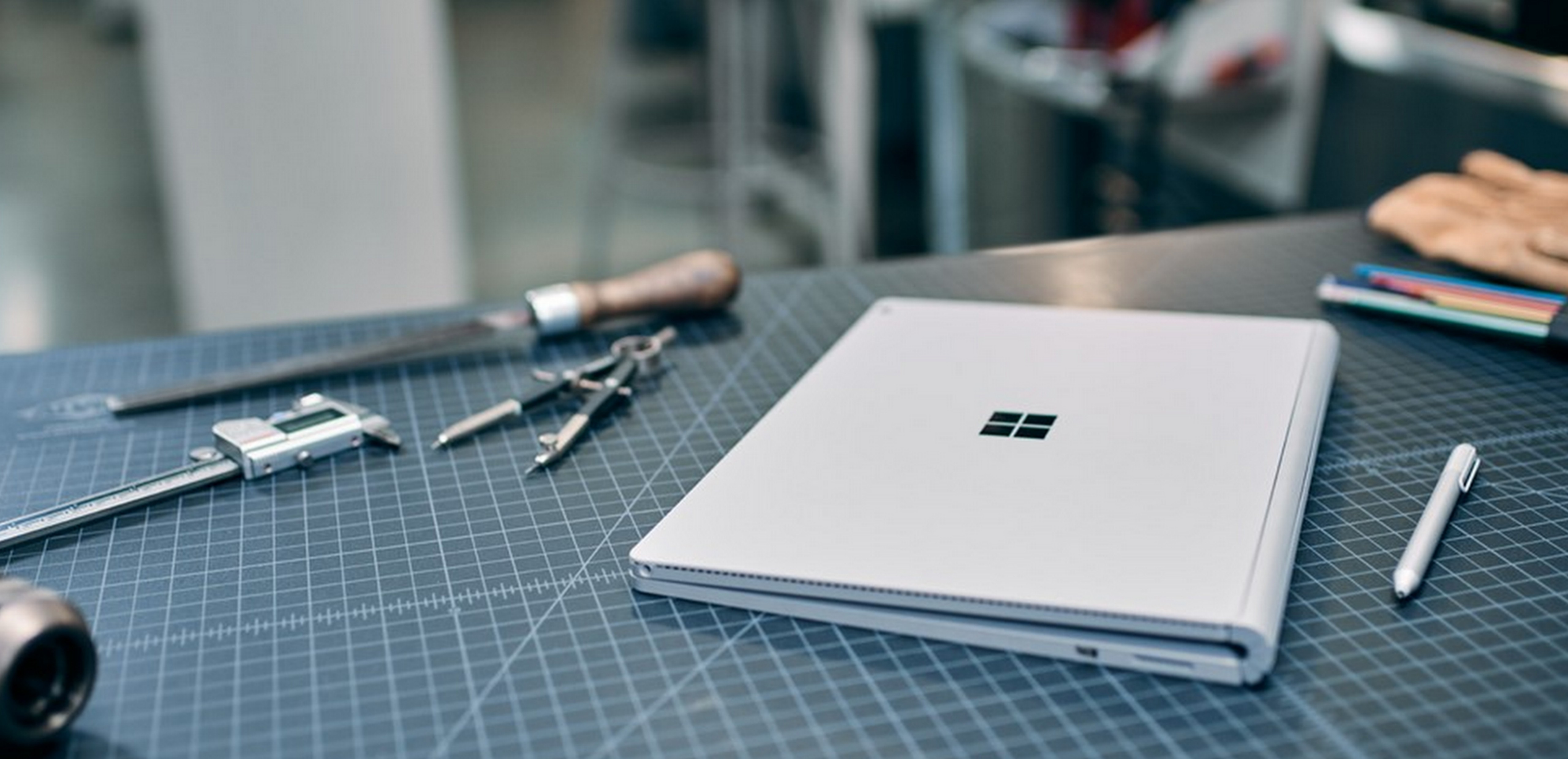 Surface Book