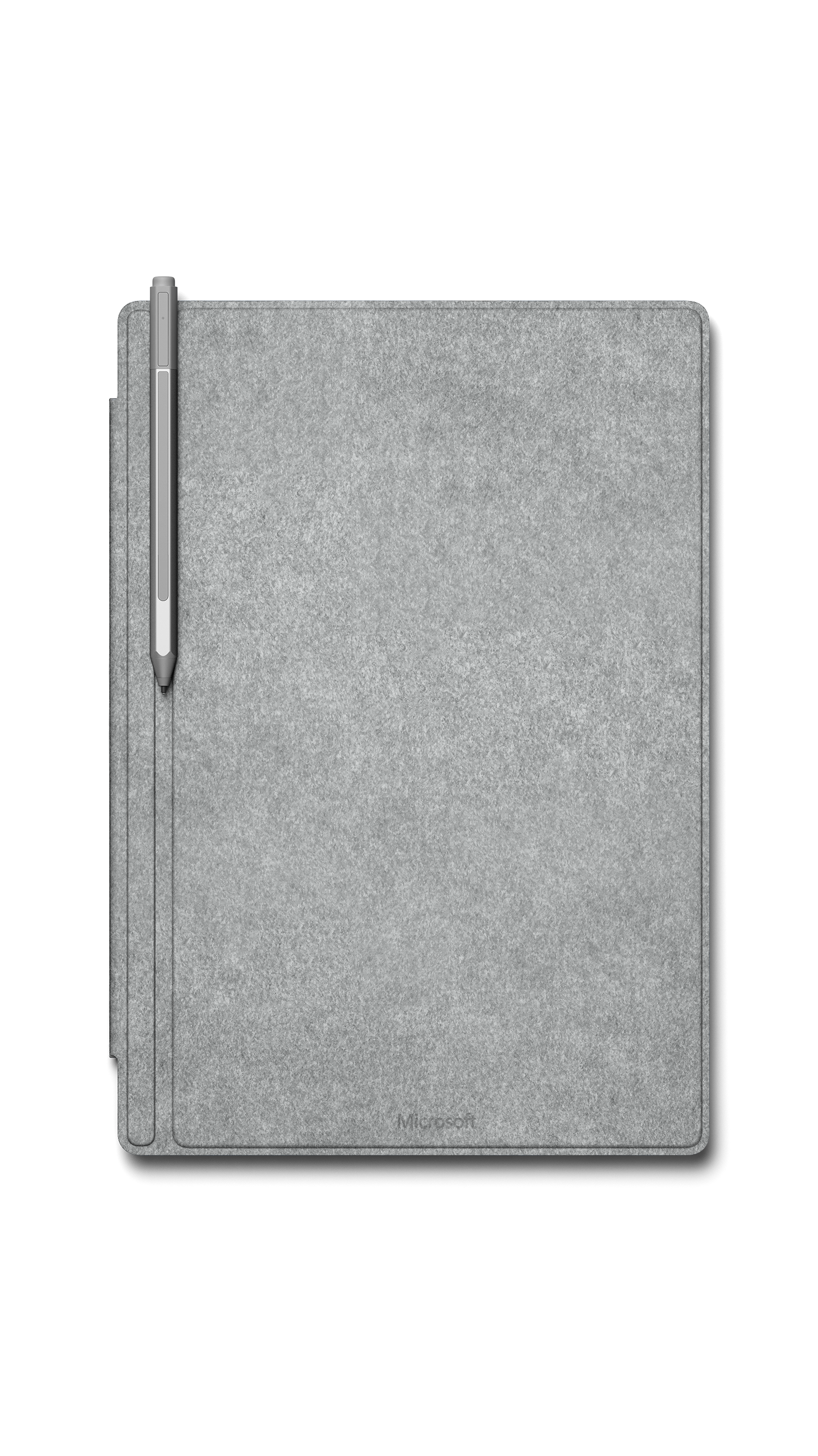 Introducing the luxurious new Signature Type Cover