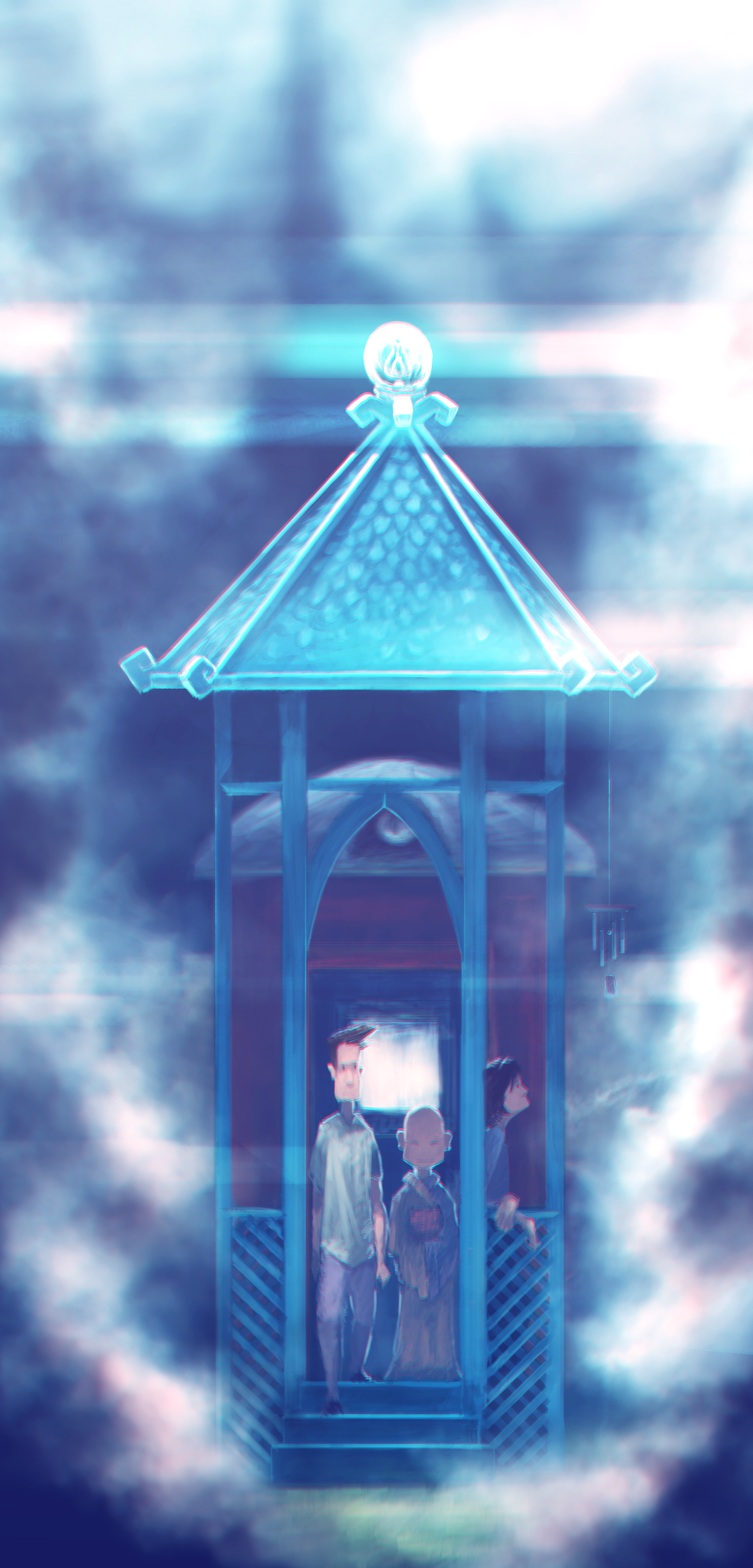 Interview with Gustavo Arteaga