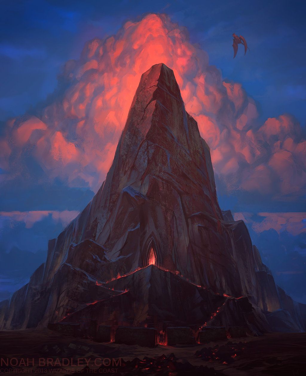 Interview with Gustavo Arteaga