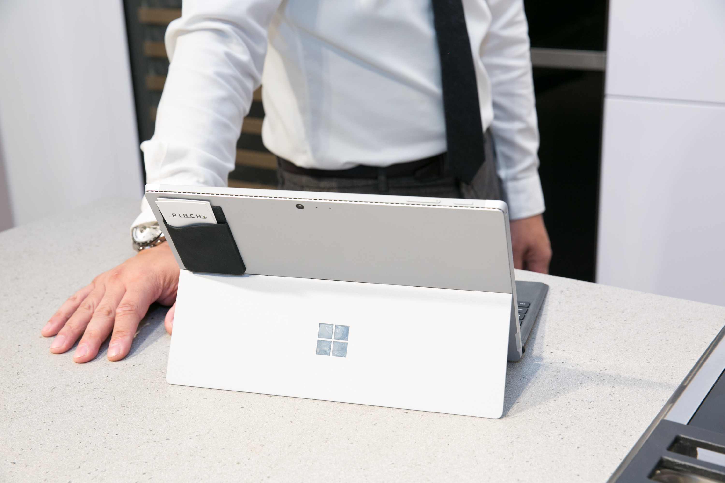 Luxury retailer Pirch taps Surface to enhance customer experience, drive business