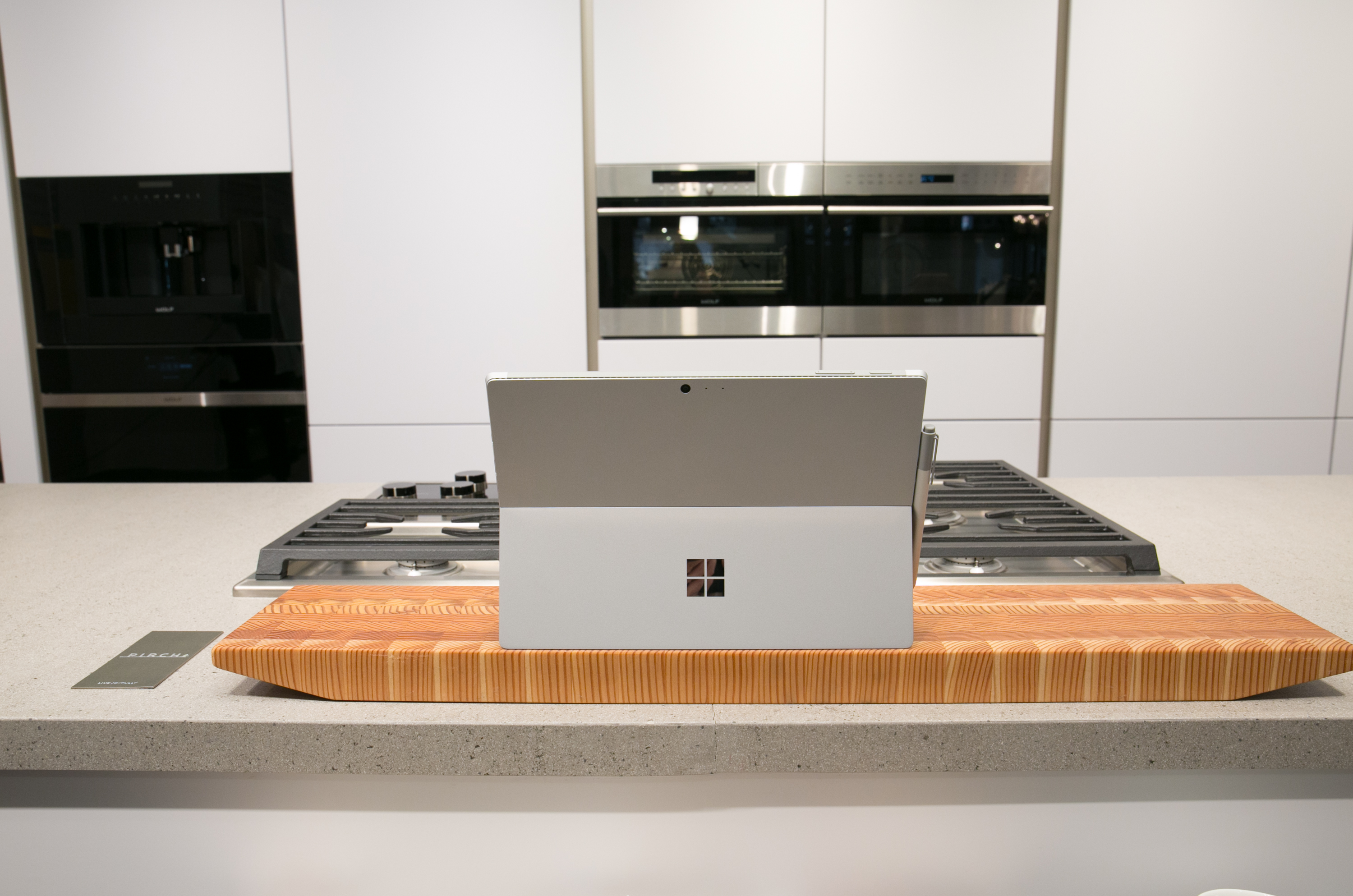 Luxury retailer Pirch taps Surface to enhance customer experience, drive business