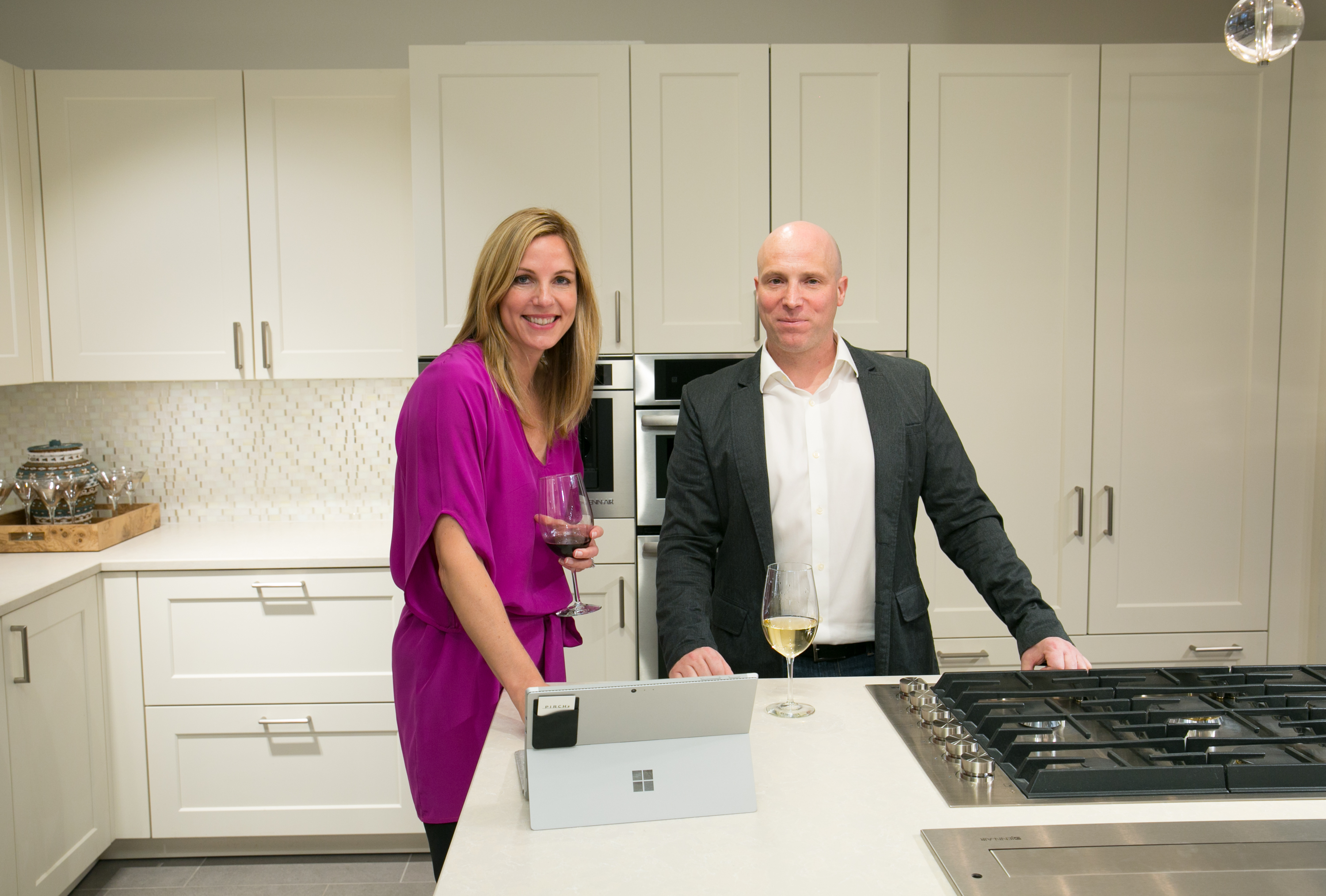Luxury retailer Pirch taps Surface to enhance customer experience, drive business