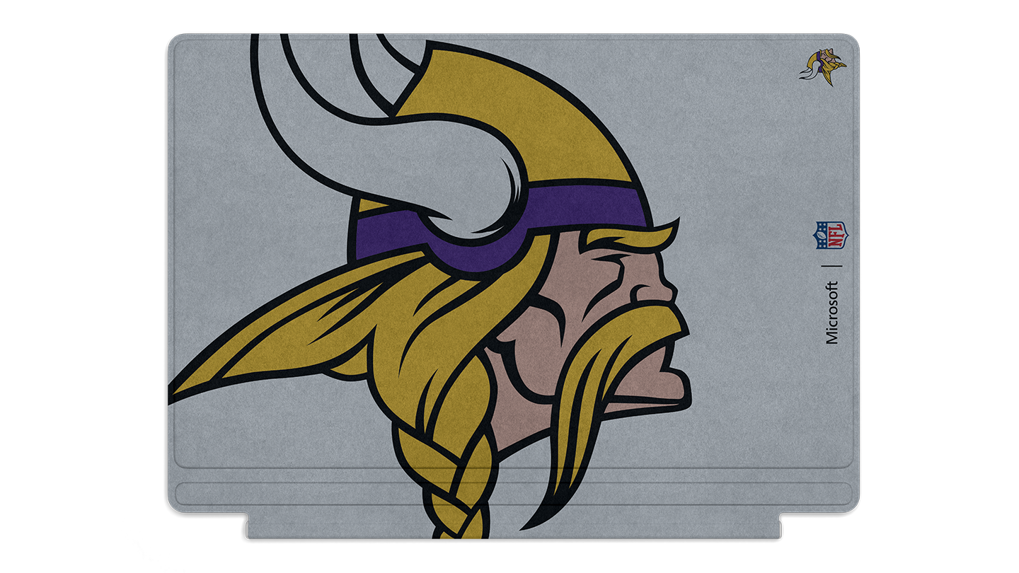 MSSurface_TypeCover_MinnesotaVikings_Packaging
