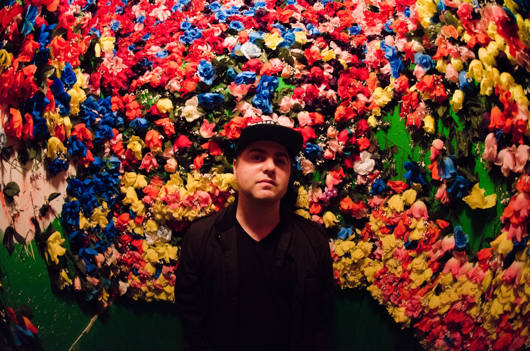Nate Mars - Music Producer, Sound Designer and Immersive Content Creator