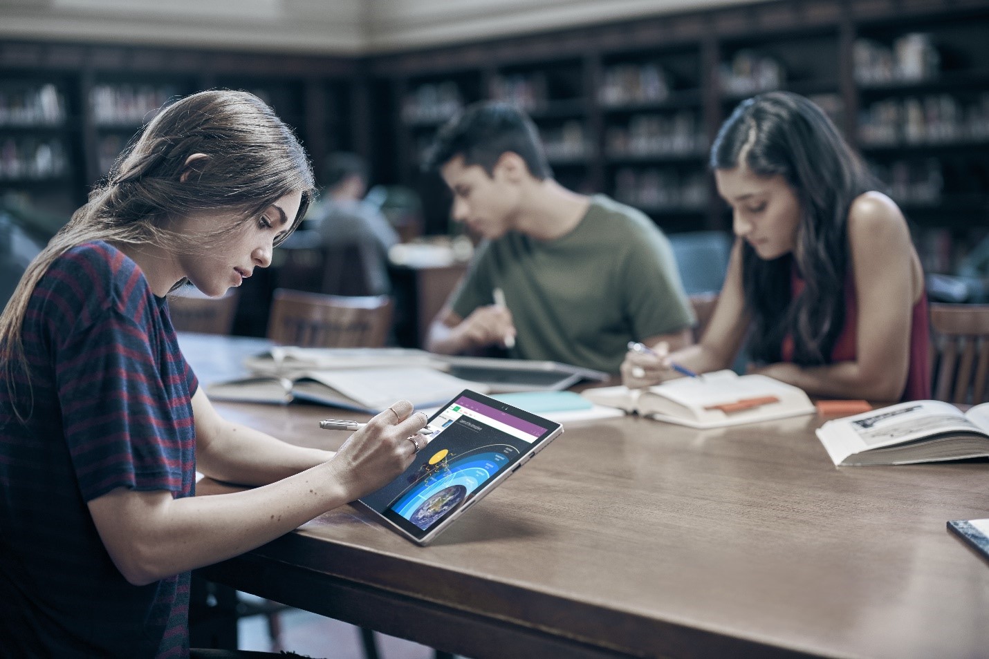 Microsoft Surface launches a warranty primed for schools and education