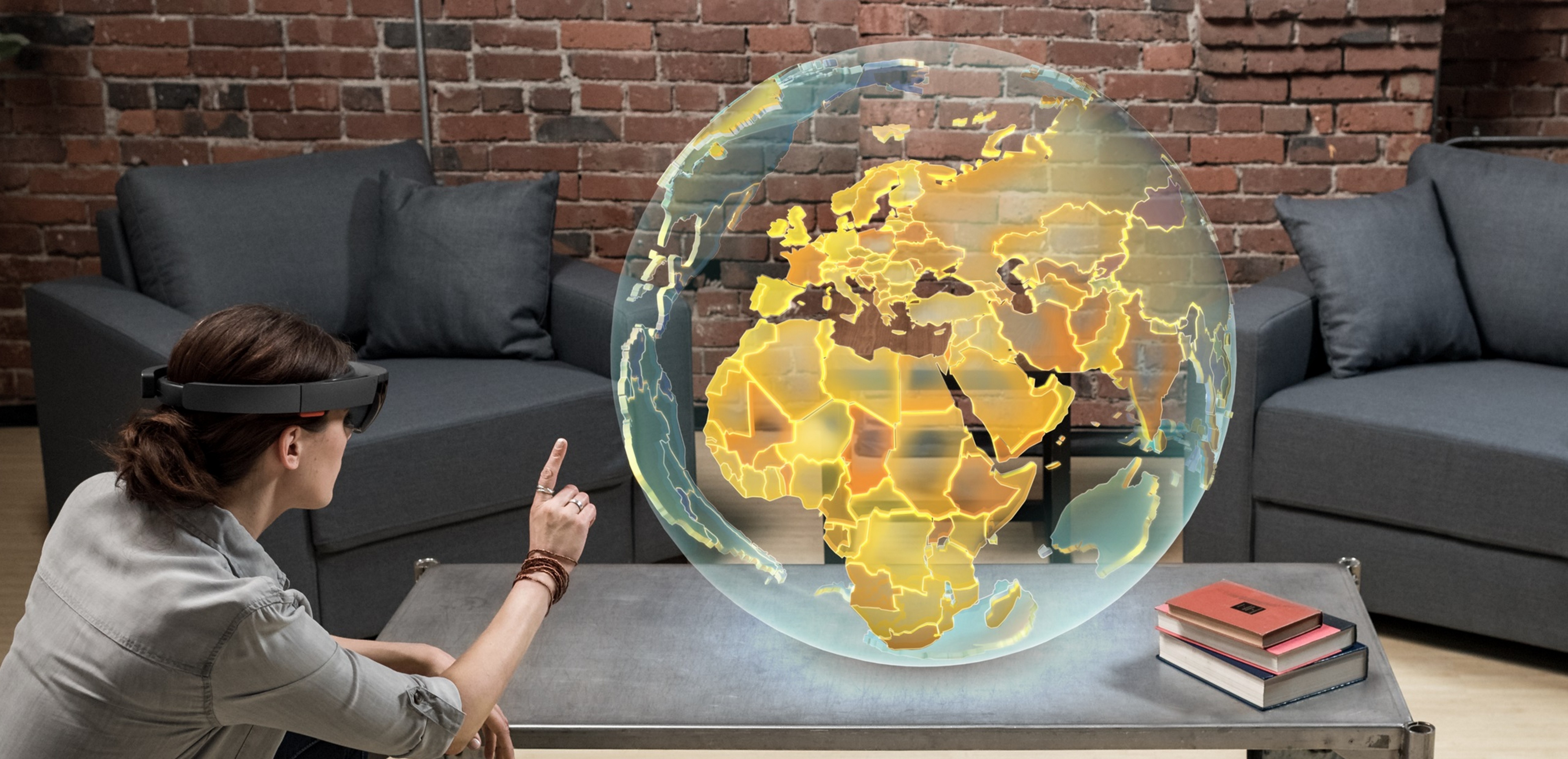 HoloLens Market Expansion