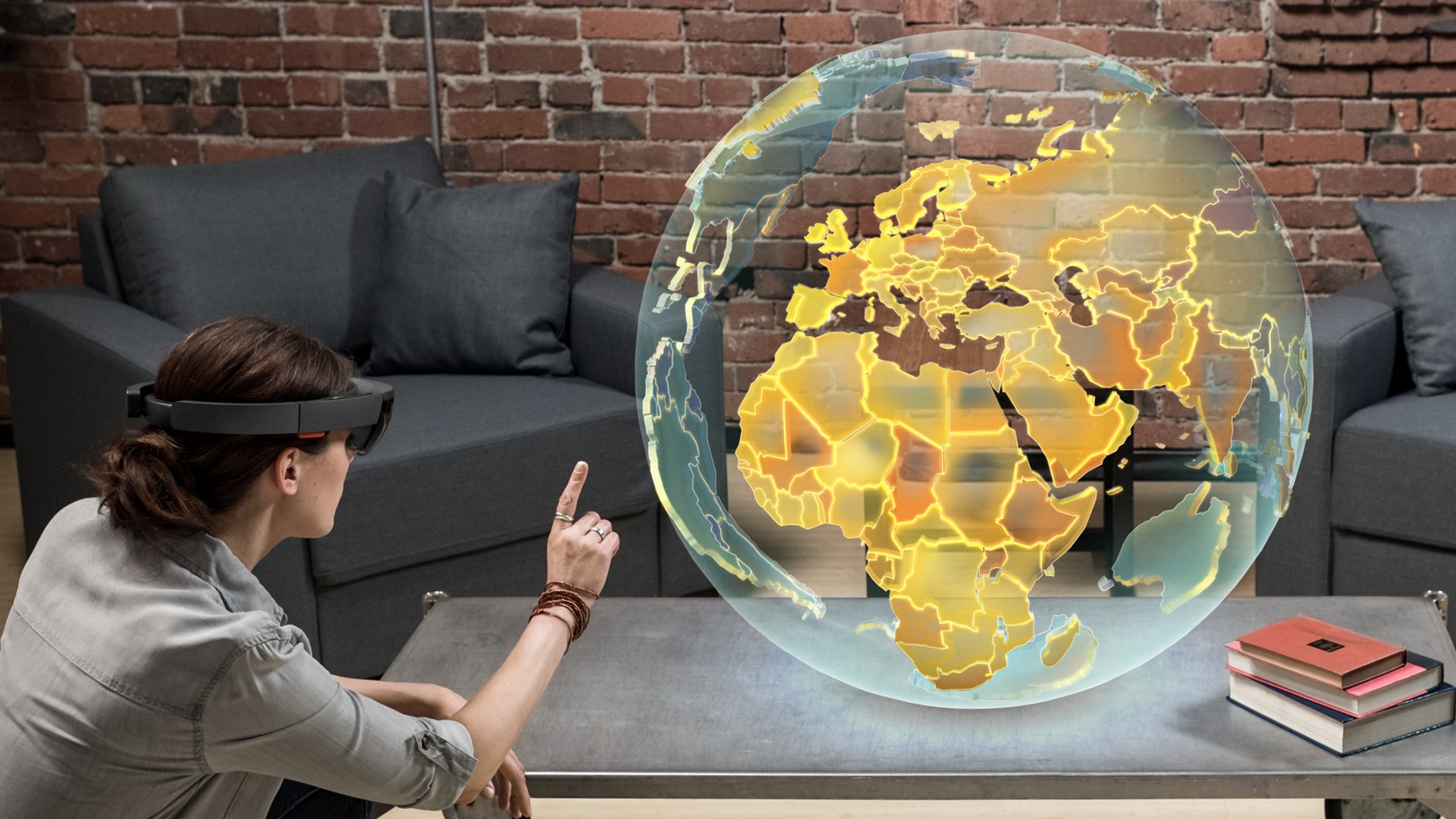 HoloLens Market Expansion