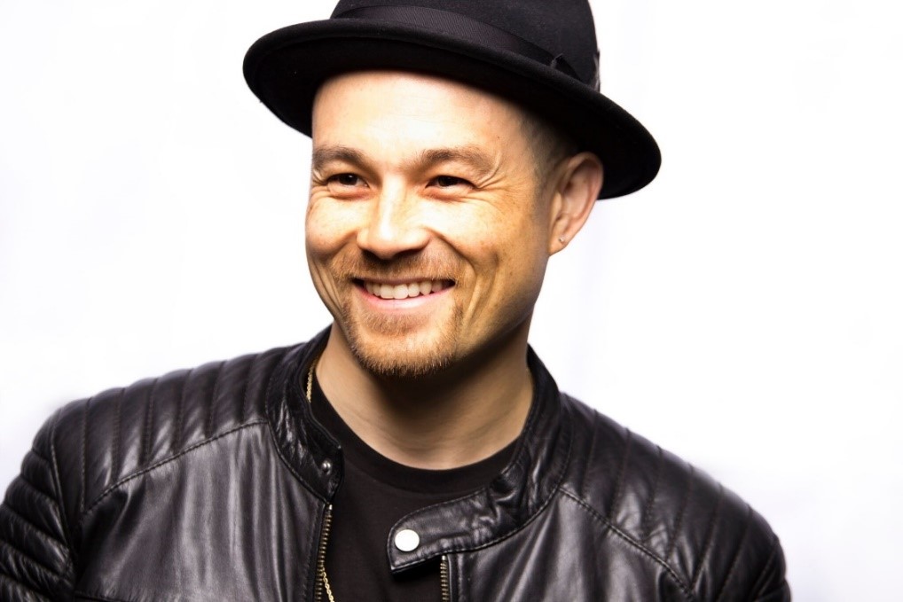 Surface fan Hapa Perdue 