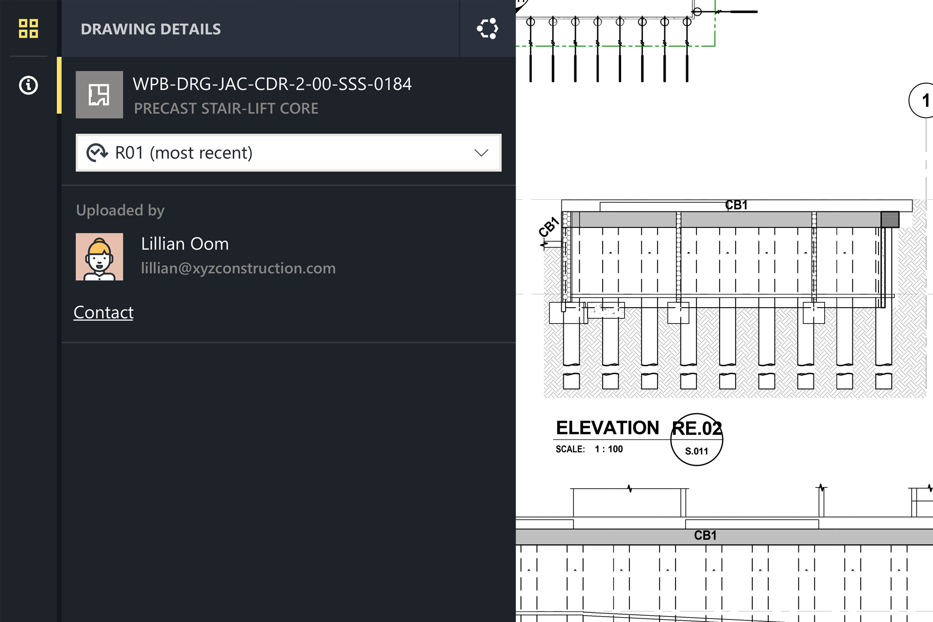 Annotate in real time with live revisions