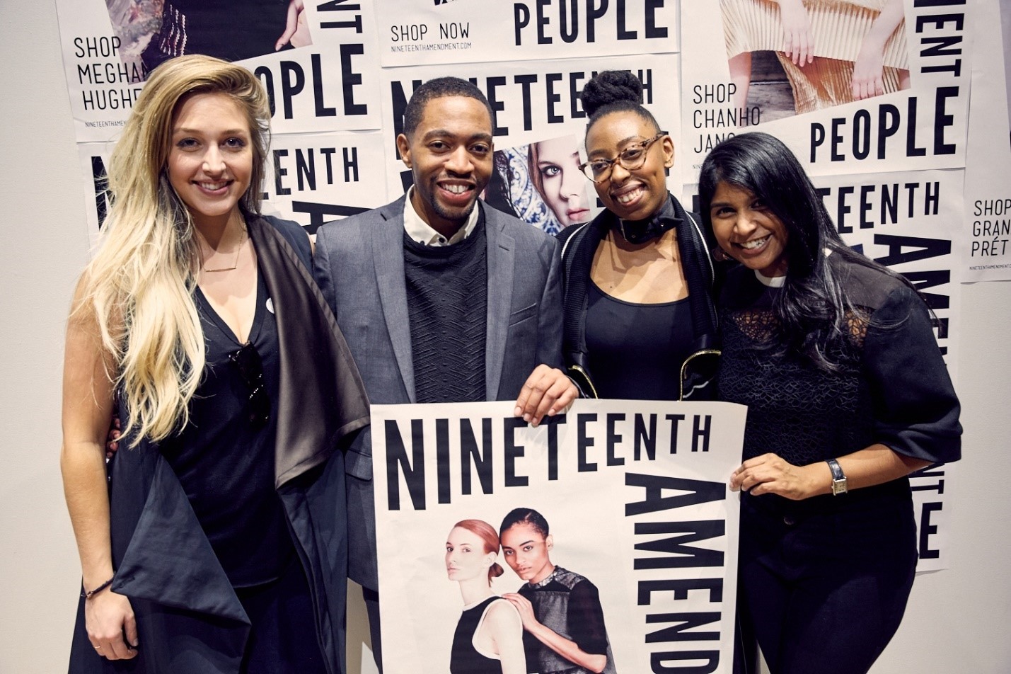 Bon Jsell on why they love theSkimm and Surface