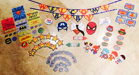 Skimm’bassador, DIY Crafter & Surface fan Kathy Capeluto