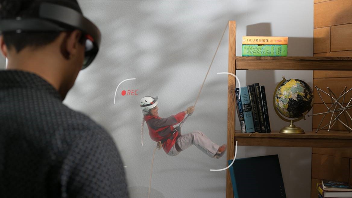 Actiongram executive producer pens mixed reality op-ed for Quartz