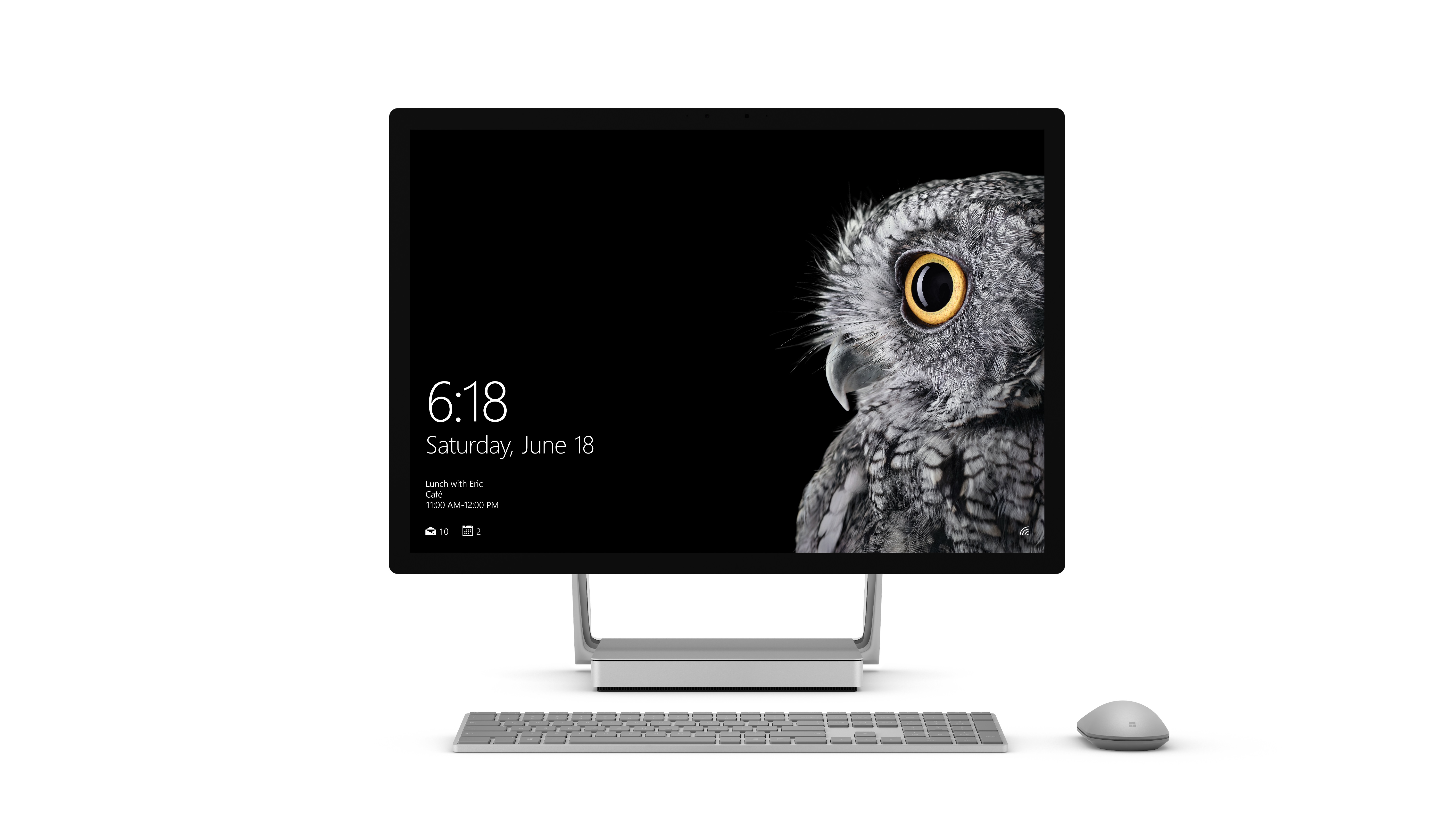 Surface Studio