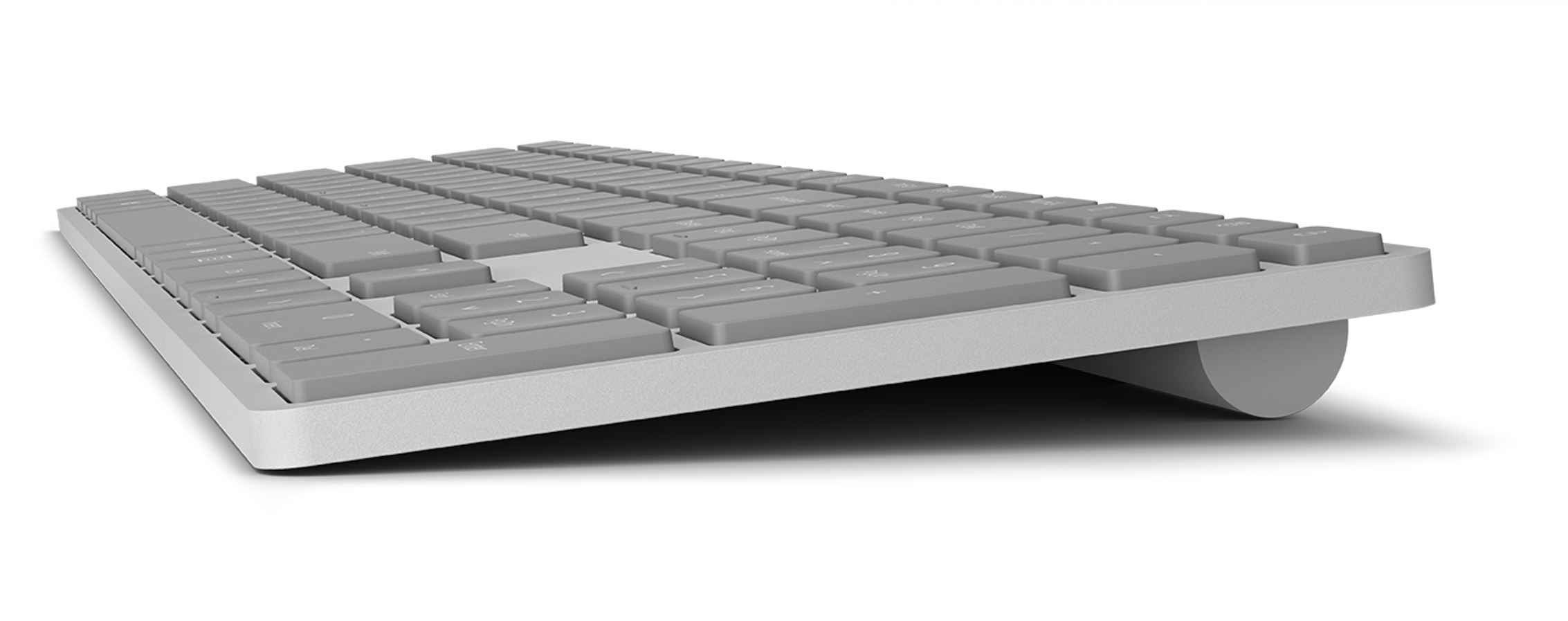 Microsoft Modern Keyboard with Fingerprint ID