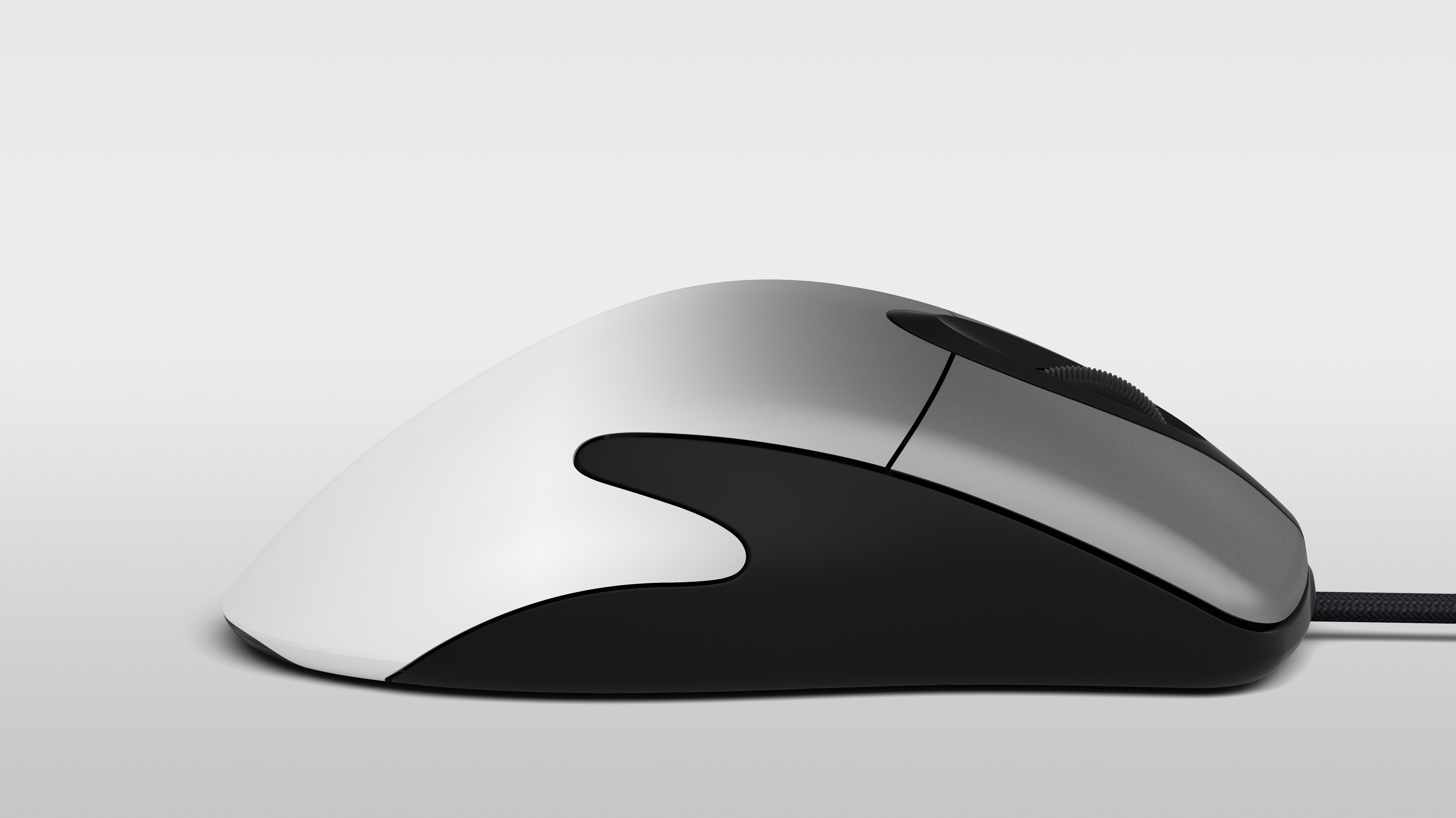 Microsoft Pro IntelliMouse