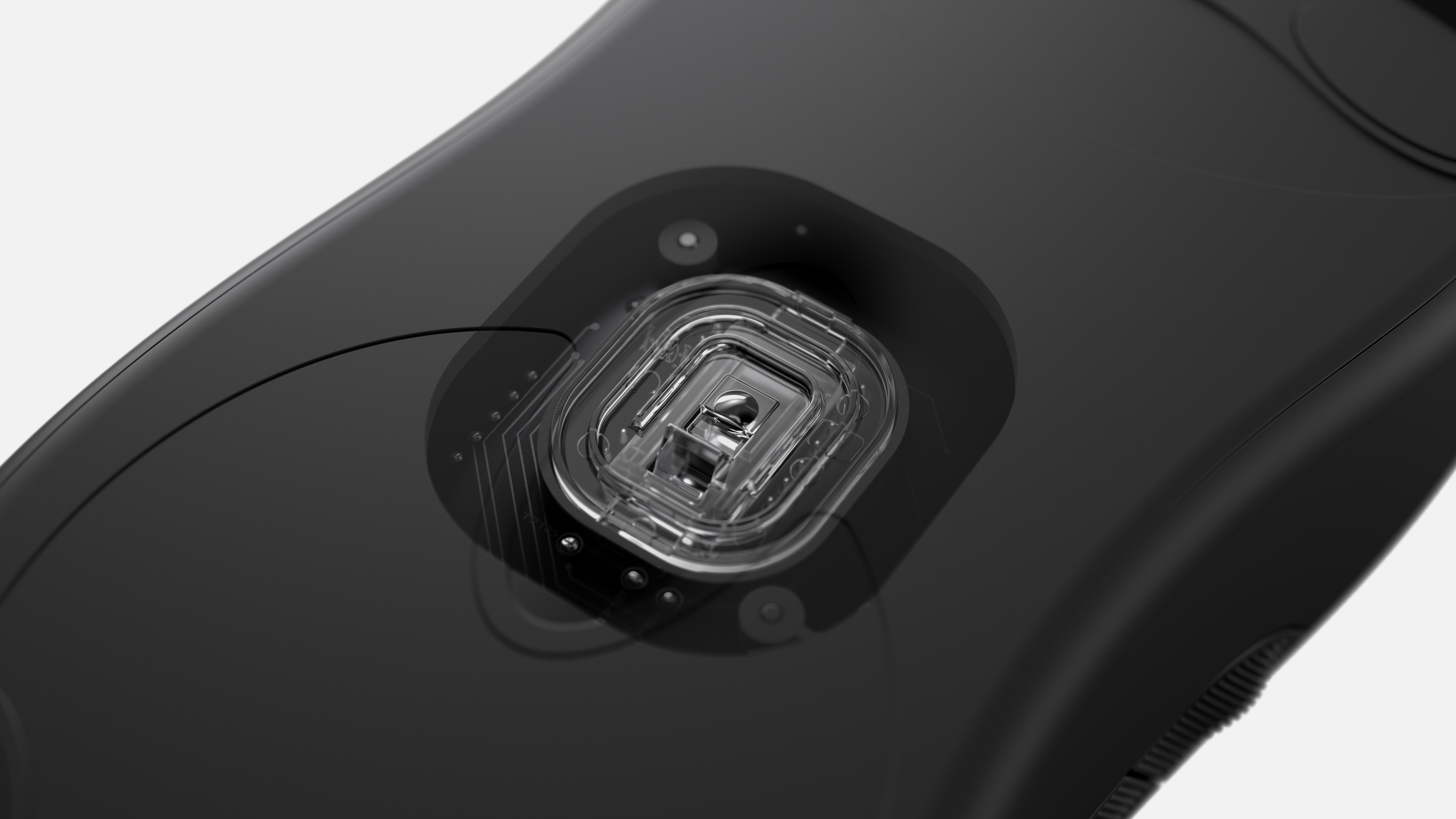 Microsoft Pro IntelliMouse