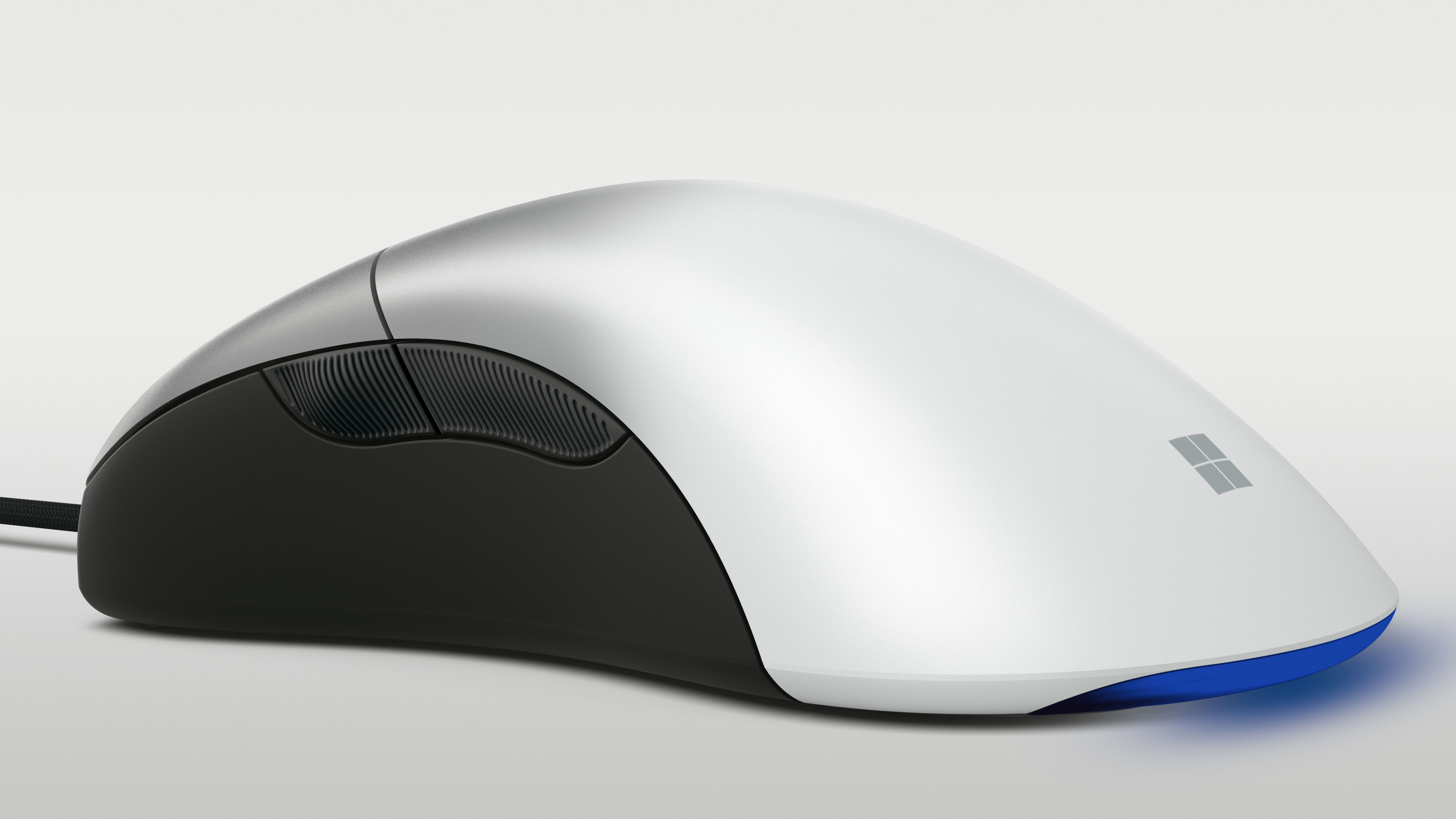 Microsoft Pro IntelliMouse