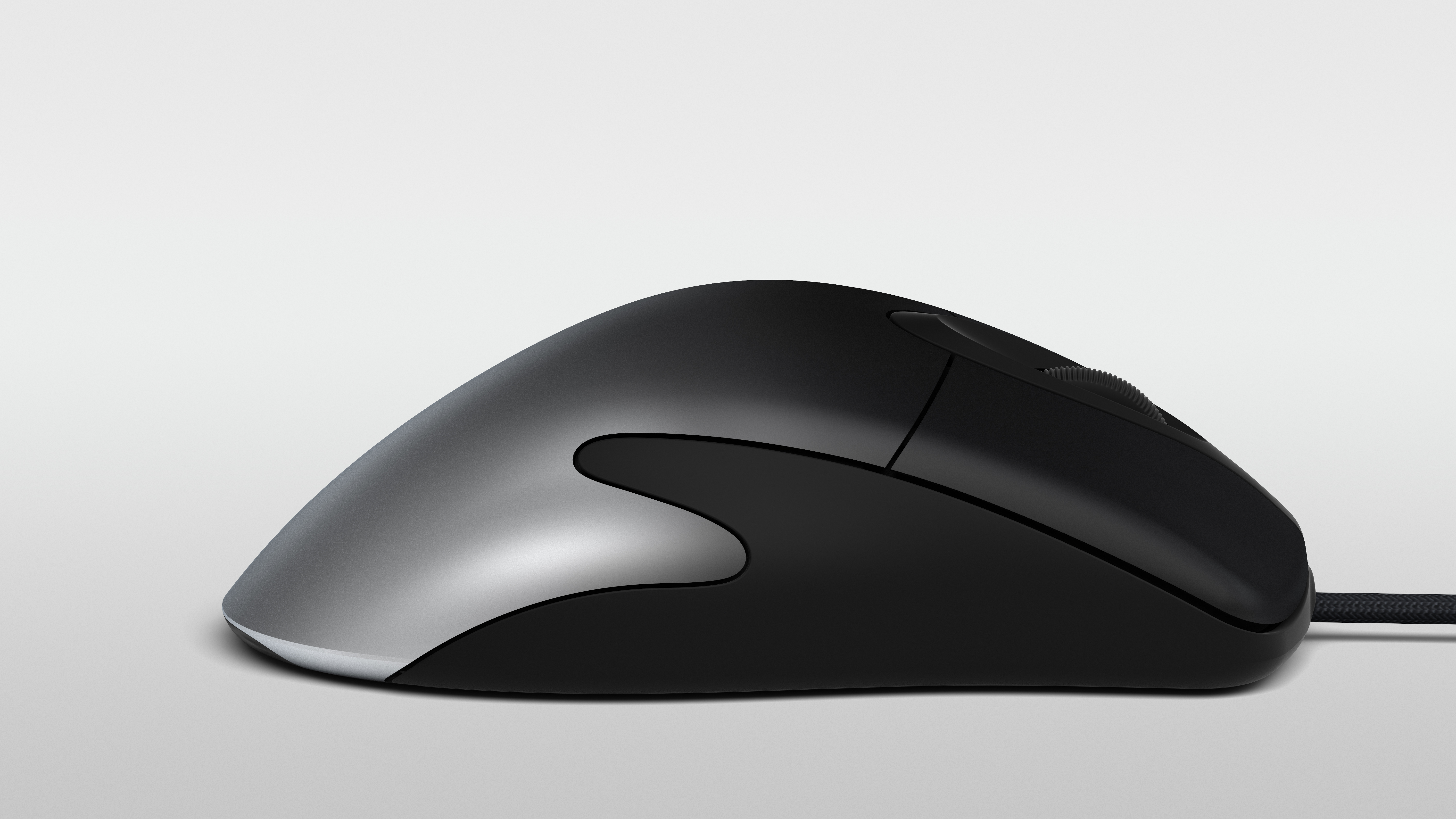 Microsoft Pro IntelliMouse