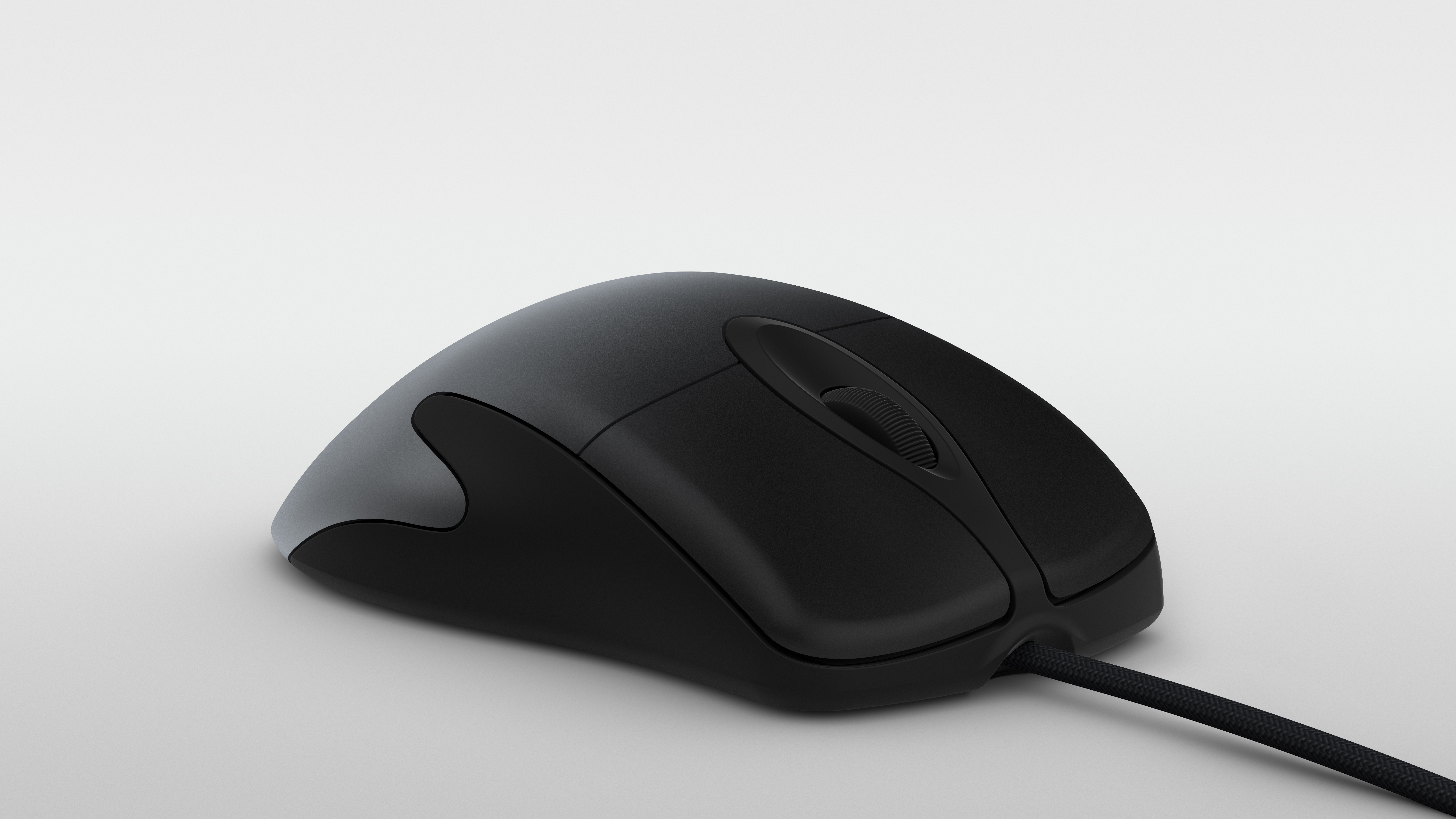 Microsoft Pro IntelliMouse