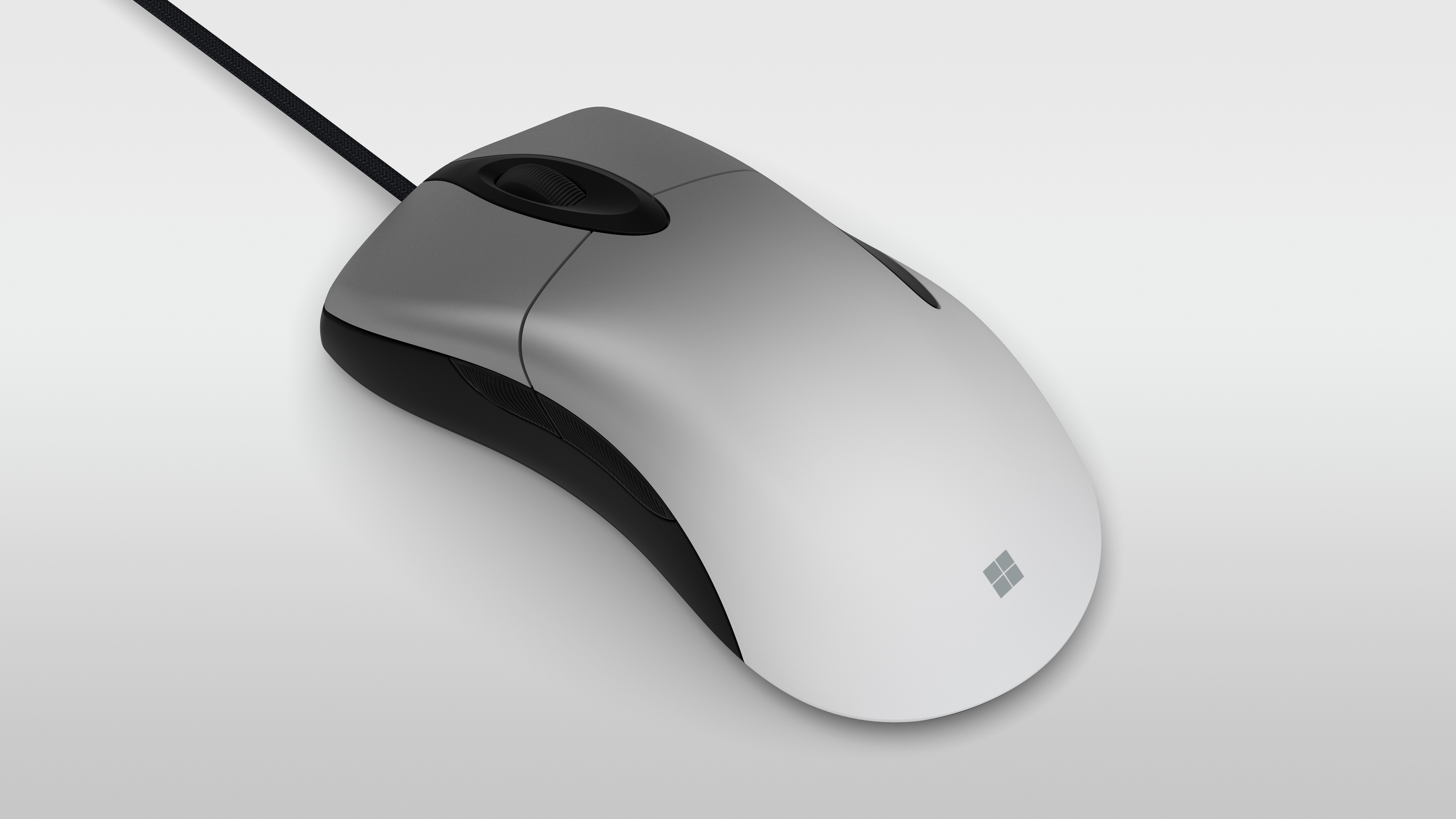 Microsoft Pro IntelliMouse
