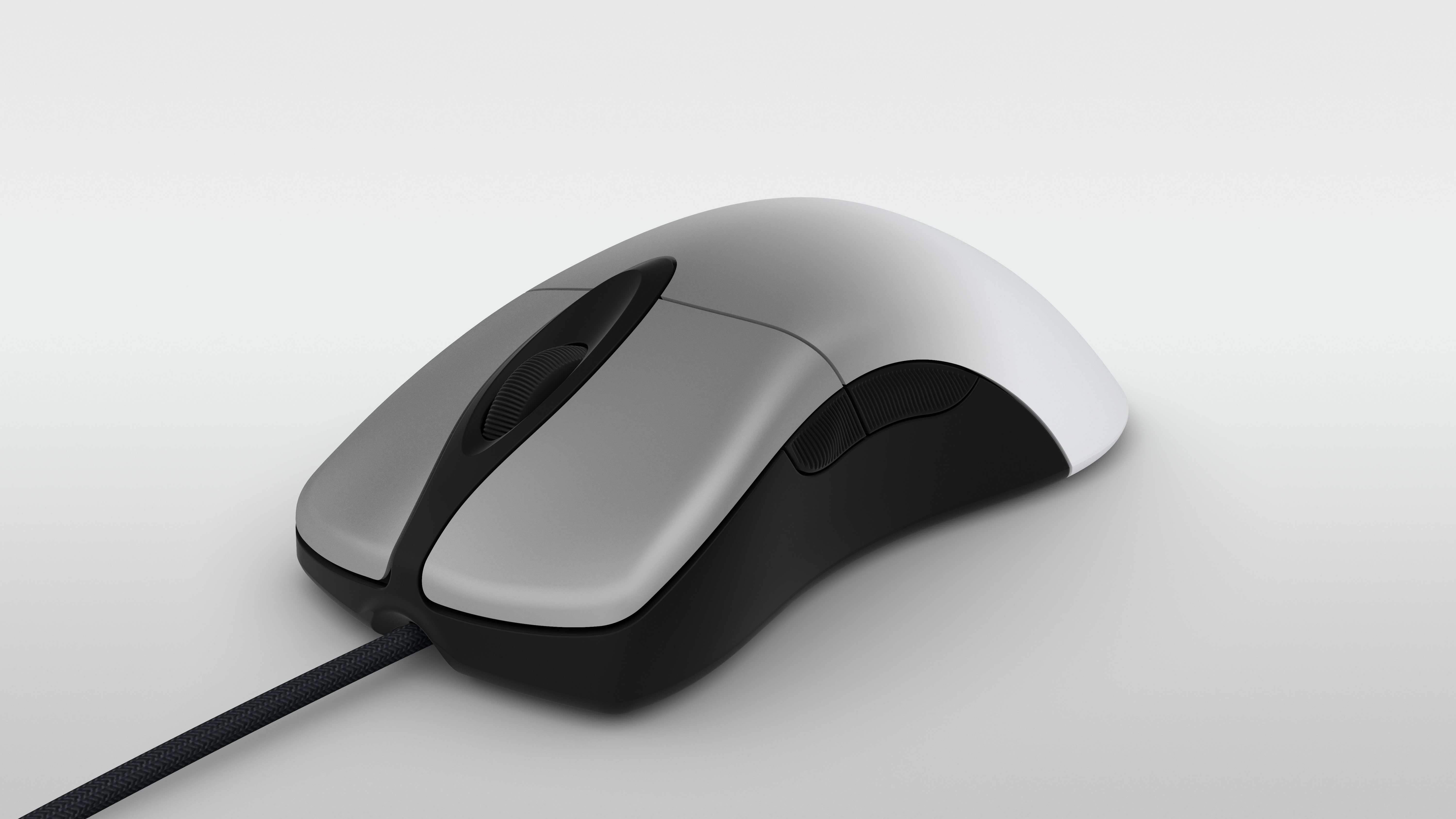 Microsoft Pro IntelliMouse