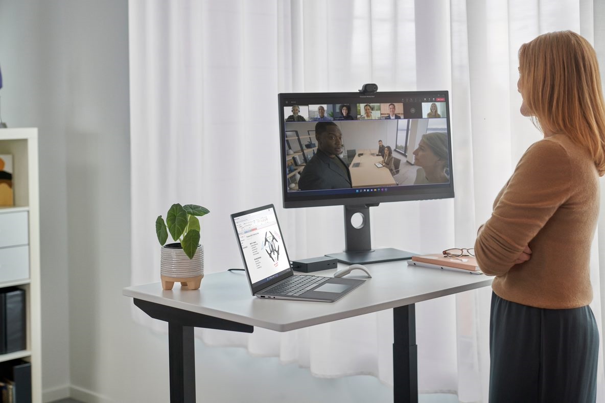 RemoteWorker