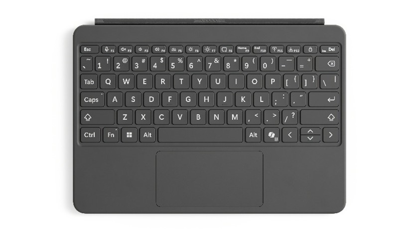 Keyboard