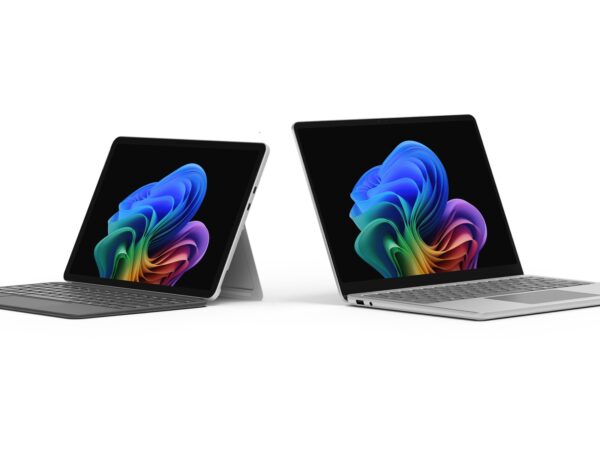 Surface devices