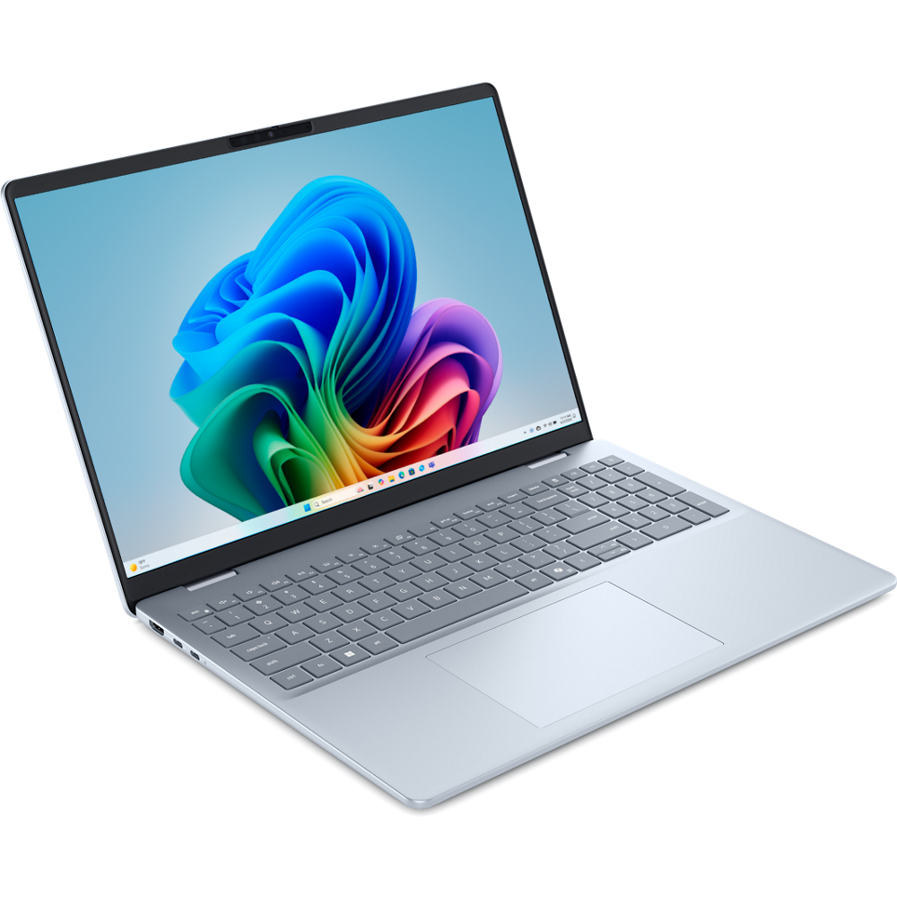 Dell 16 Plus Laptop.