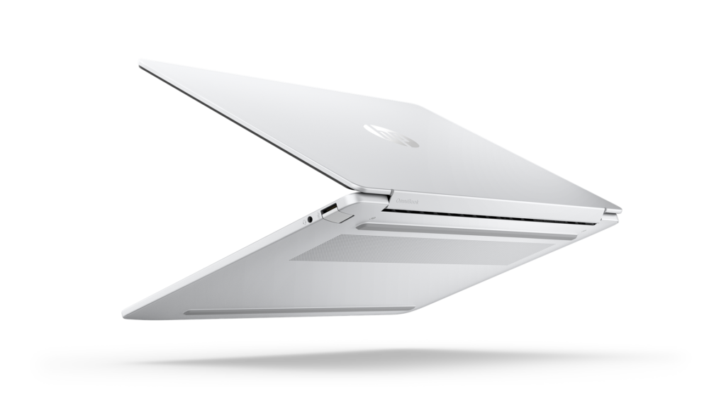 HP OmniBook 5 14-inch PC notebook.