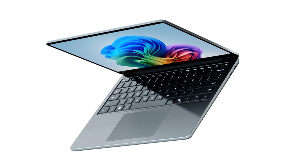 Surface Laptop 13-inch.