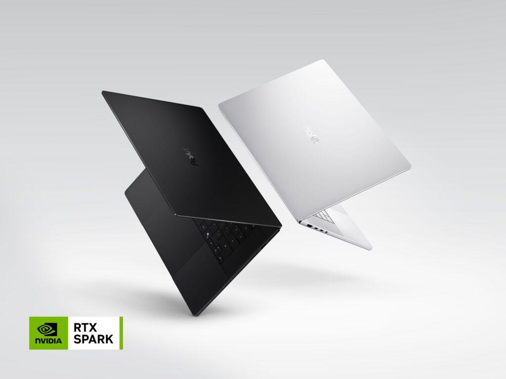 ProArt Laptop
