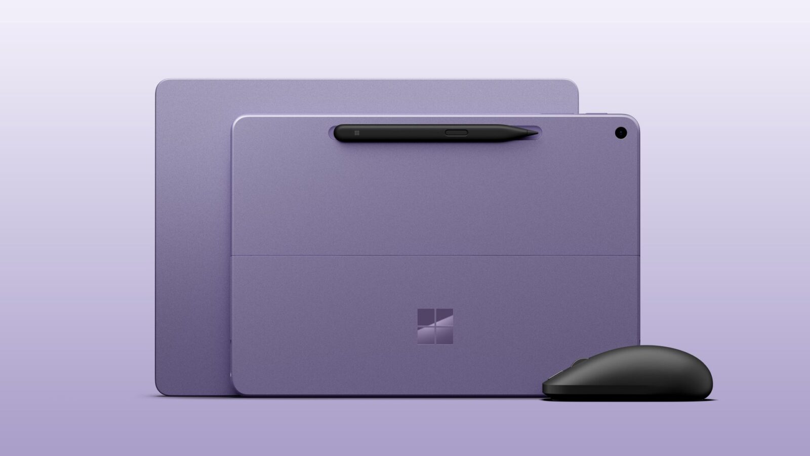 Surface Laptop and Surface Pro
