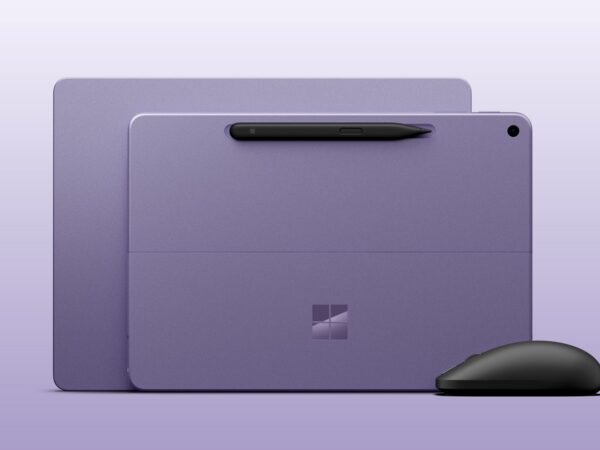 Surface Laptop and Surface Pro