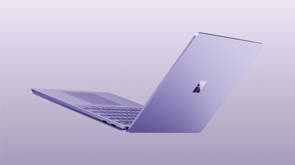 Surface Laptop