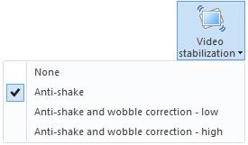 Stablize UI