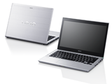 vaio t and e