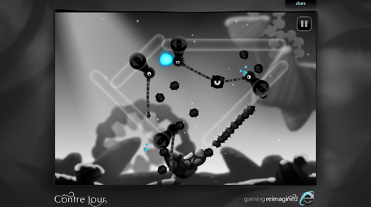 contre jour monster world multi touch 1