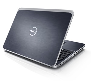 Inspiron 15R Notebook