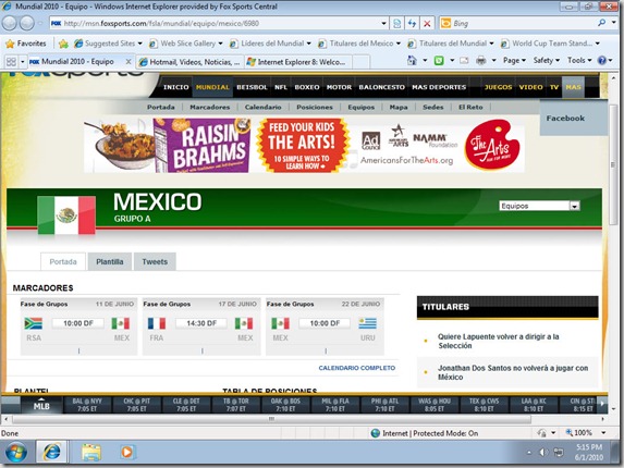 FSA_MX
