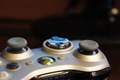 Xbox 360 Wireless Controller