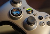 Xbox 360 Wireless Controller