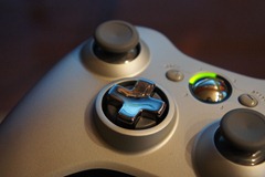 Xbox 360 Wireless Controller