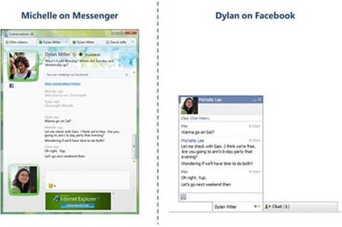 Facebook 2