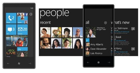 WindowsPhone7