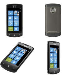 LG Optimus 7-E900-01