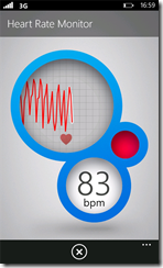 Heart Rate Monitor