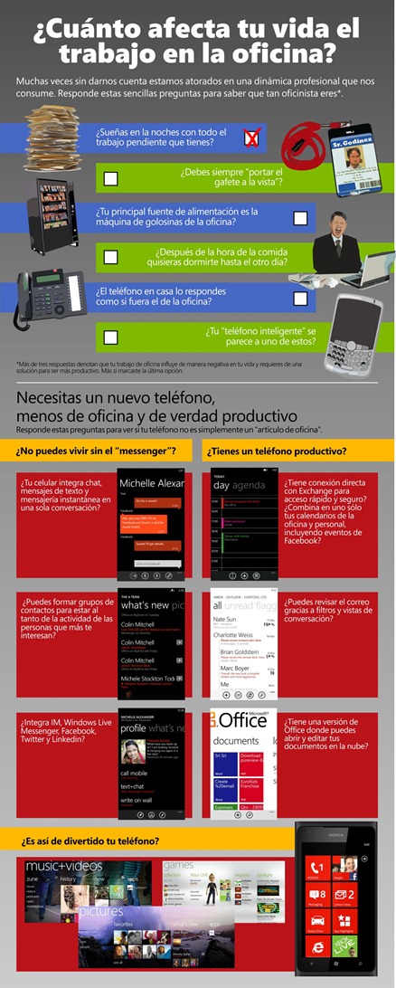 Infografia WP ordinary vs extraordinary