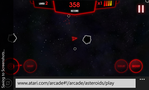 Atari Arcade